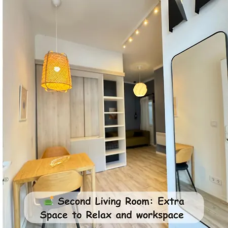Appartamento Newly New York Designed 3 Bedroom